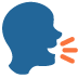 English speaking