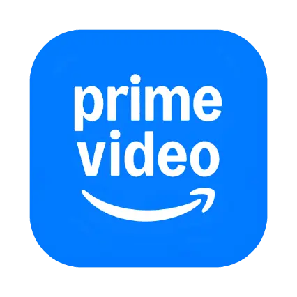 amazon prime video app icon