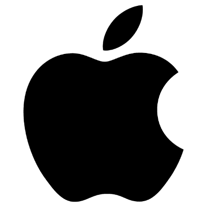 apple logo