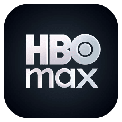 hbo max app icon