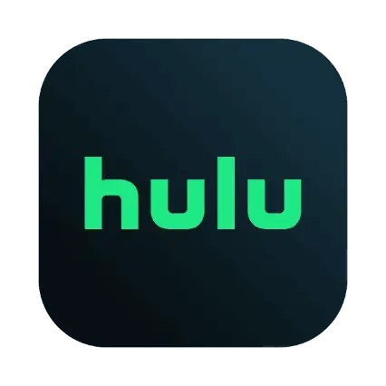 hulu app icon