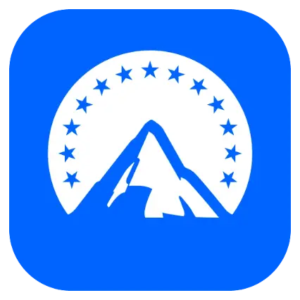 paramount plus app icon
