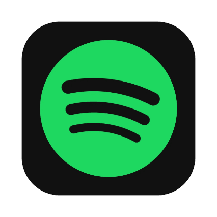 spotify app icon