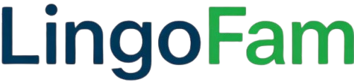 Lingofam lovgo
